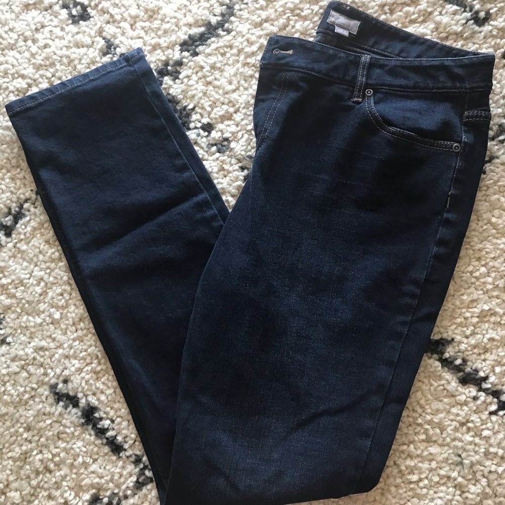 Stretch Jeans